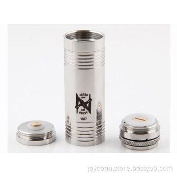 Wholesale Ecig Astro Mechanical Mod